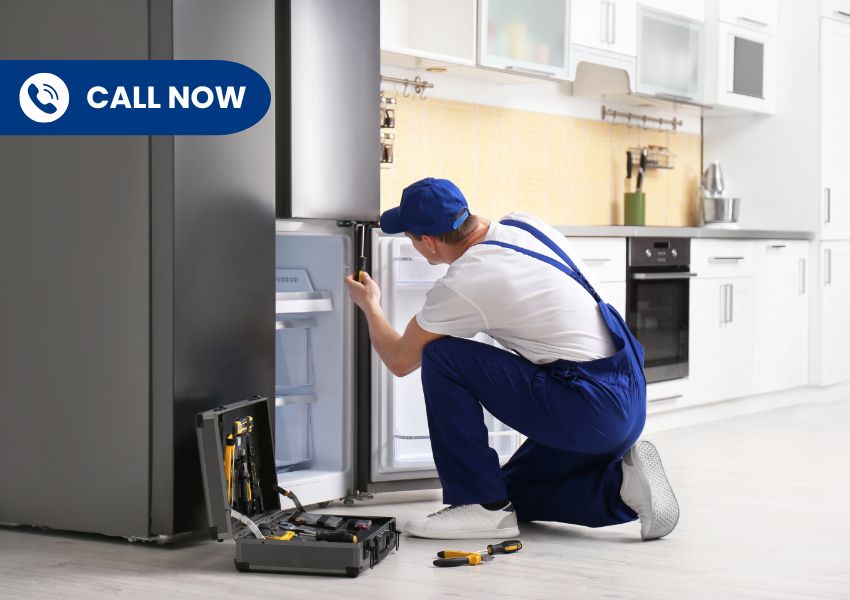 Michigan City Appliance Repair Company